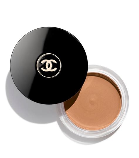 chanel bronzer out of stock